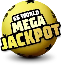 GG World Mega Jackpot